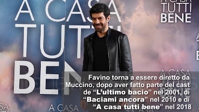 Scene from Prova alanews