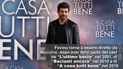 Scene from Prova alanews