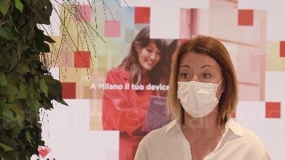 Scene from Milano, pc ricondizionati e donati per la Dad ai ragazzi in difficoltà