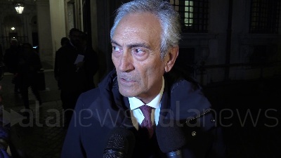 Scene from Pro Piacenza, Gravina: "Provvedimento condiviso da Giorgetti"