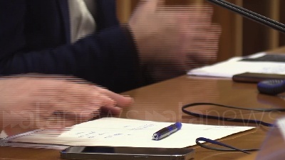 Scene from Lega, presentato il disegno di legge 'Disposizioni contro l'istigazione all'autolesionismo'