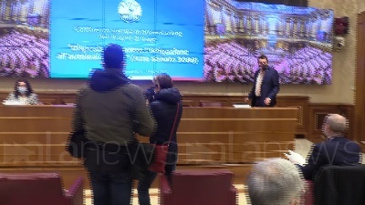 Scene from Lega, presentato il disegno di legge 'Disposizioni contro l'istigazione all'autolesionismo'