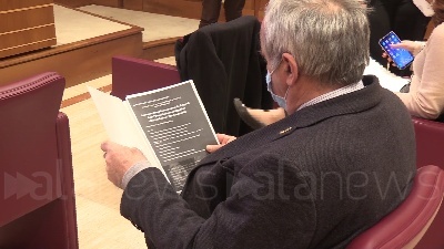 Scene from Lega, presentato il disegno di legge 'Disposizioni contro l'istigazione all'autolesionismo'