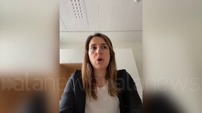 Scene from Coronavirus, Ferrara (M5s): "Uso App dovrà rispettare privacy"