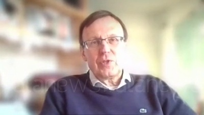 Scene from Covid, Raviglione: "Virus presente in Lombardia già da novembre 2019"