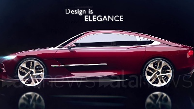 Scene from L'esperienza Italdesign negli oggetti del quotidiano