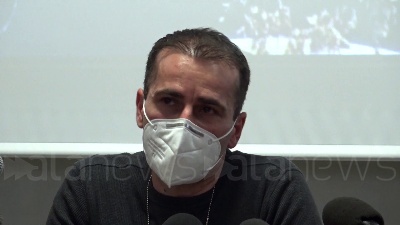 Scene from Milano, campo nomadi Bonfadini 38 sotto sequestro: "Verrà demolito"