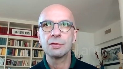 Scene from Carcere Opera, avv Losco: "Mio asisstito buttato a terra e preso a calci in testa"