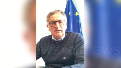 Scene from Alitalia, Ferrandino (Pd): "Aiuti autorizzati per Covid, non pregresso"