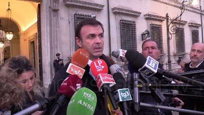 Scene from Industriali, Prandini: "Come agricoltura abbiamo chiesto sostegno su rinnovabili"