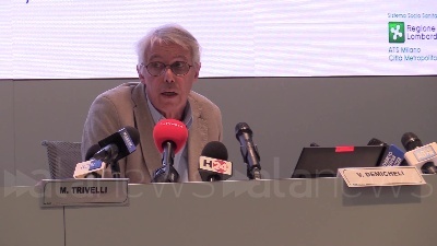 Scene from Trivulzio, commissione verifica: "Criticità interne ed esterne"
