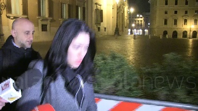 Scene from Azzolina: "Noi verso il Pd? Crimi farà il suo lavoro e vedremo agli stati generali"
