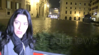 Scene from Azzolina: "Noi verso il Pd? Crimi farà il suo lavoro e vedremo agli stati generali"
