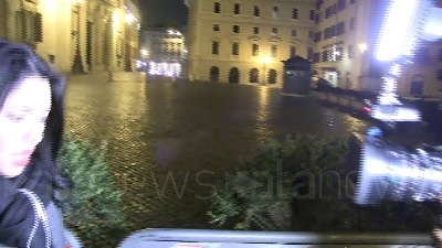 Scene from Azzolina: "Noi verso il Pd? Crimi farà il suo lavoro e vedremo agli stati generali"