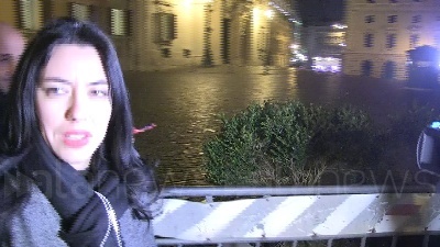 Scene from Azzolina: "Noi verso il Pd? Crimi farà il suo lavoro e vedremo agli stati generali"