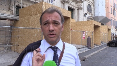 Scene from Pd-M5s, Richetti: "5 stelle sono di destra. Davvero dimentichiamo ultimi 14 mesi?"