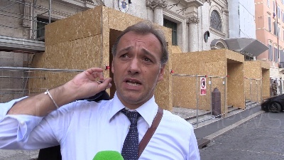 Scene from Pd-M5s, Richetti: "5 stelle sono di destra. Davvero dimentichiamo ultimi 14 mesi?"