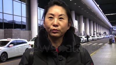 Scene from Coronavirus, gli italiani rientrati dalla Cina: "Situazione grave"