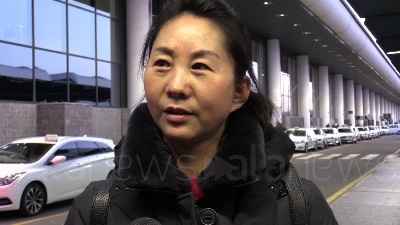 Scene from Coronavirus, gli italiani rientrati dalla Cina: "Situazione grave"
