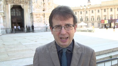 Scene from Milano, anche i luoghi della cultura "vogliono" il Green Pass.