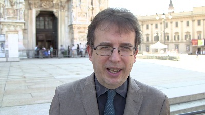 Scene from Milano, anche i luoghi della cultura "vogliono" il Green Pass.