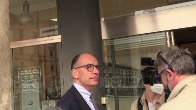 Scene from Ucraina, Letta: "Onu impotente in questa vicenda"