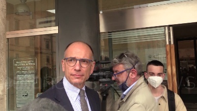 Scene from Ucraina, Letta: "Onu impotente in questa vicenda"