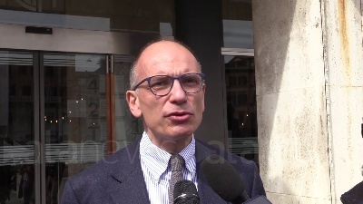 Scene from Ucraina, Letta: "Onu impotente in questa vicenda"
