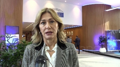 Scene from Covid, Donato: "Per ingresso a Parlamento UE mostro autotest negativo"