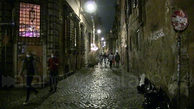 Scene 1611-1707