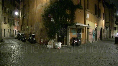 Scene 1708-1812