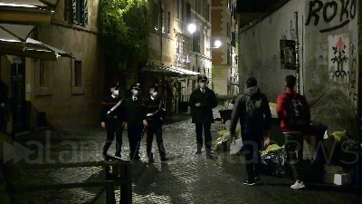 Scene 1924-2021