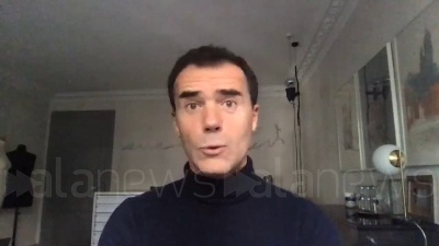 Scene from UE, Gozi (RE): "Accordo su bilancio pluriennale è enorme passo avanti"