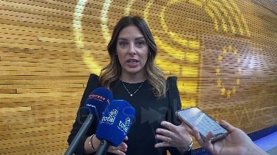 Scene from Donne, Tovaglieri (Lega): "A livello Ue siamo indietro, normativa italiana all'avanguardia"