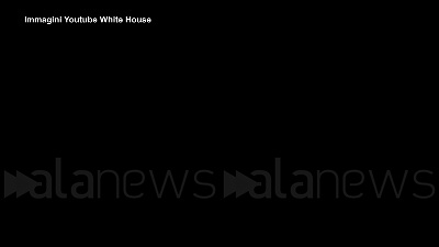 Scene from Biden: "Continuerò a sollevare la questione Navalny"