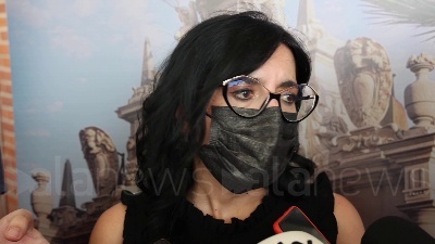 Scene from Giustizia, Dadone: "Governo non è a rischio, Conte lavora per mediazione"
