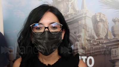 Scene from Giustizia, Dadone: "Governo non è a rischio, Conte lavora per mediazione"