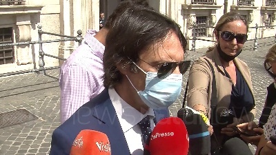 Scene from Recovery Fund, Perilli: "Vertice proficuo coinvolgeremo il Parlamento"