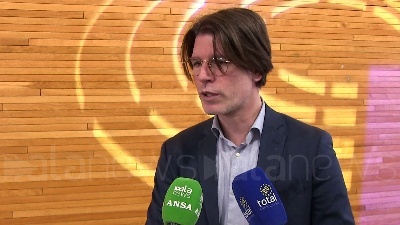 Scene from Energia, Corrao: "Piano della Commissione non sufficiente, ma è un primo passo"