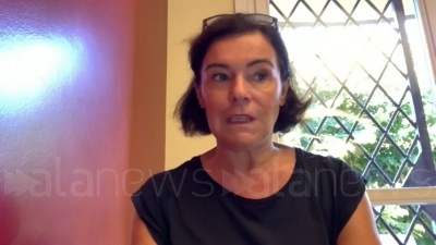 Scene from Bilancio UE, Gualmini (Pd): "Calendario preciso per introduzione risorse proprie"