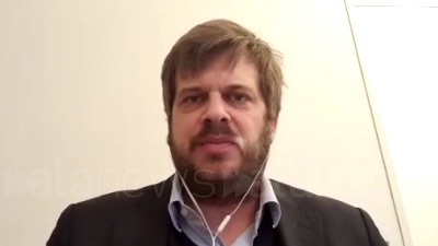 Scene from Turchia, Majorino (Pd): "Serve scatto e risposta netta da parte UE"