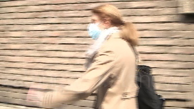 Scene from Morte Milva, il dolore della figlia: "Tra qualche giorno faremo sapere per la camera ardente