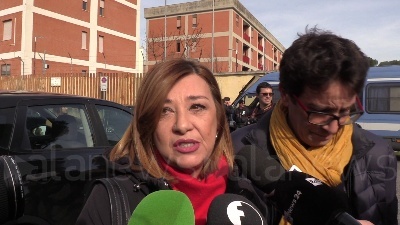 Scene from Coronavirus, la madre di Lorenzo: "Tanta preoccupazione ma Farnesina vicina"