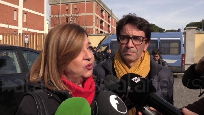 Scene from Coronavirus, la madre di Lorenzo: "Tanta preoccupazione ma Farnesina vicina"