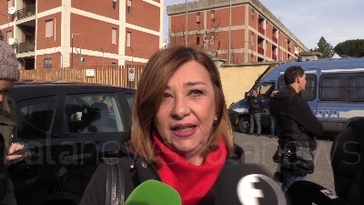 Scene from Coronavirus, la madre di Lorenzo: "Tanta preoccupazione ma Farnesina vicina"