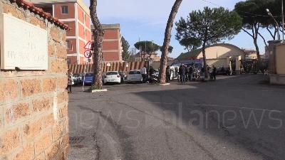 Scene from Coronavirus, la madre di Lorenzo: "Tanta preoccupazione ma Farnesina vicina"
