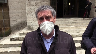 Scene from Iveco, Palombella: "Governo vuole evitare vendita asset importanti"