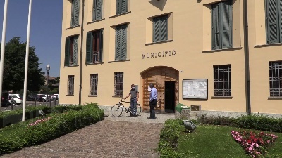 Scene from Il sindaco di Cisliano sospende i test sierologici: "Ma non molliamo, andremo avanti"