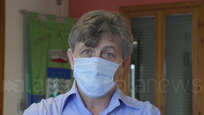 Scene from Il sindaco di Cisliano sospende i test sierologici: "Ma non molliamo, andremo avanti"