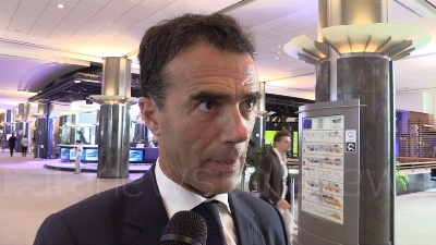 Scene from Ue, Gozi: "Vogliamo accordo ampio"